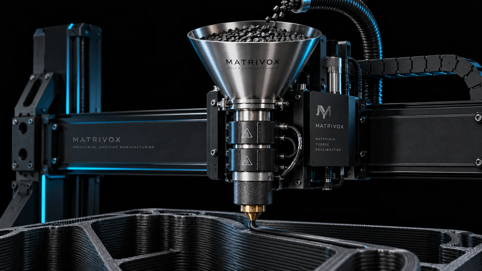 Do composto<br>à deposição.