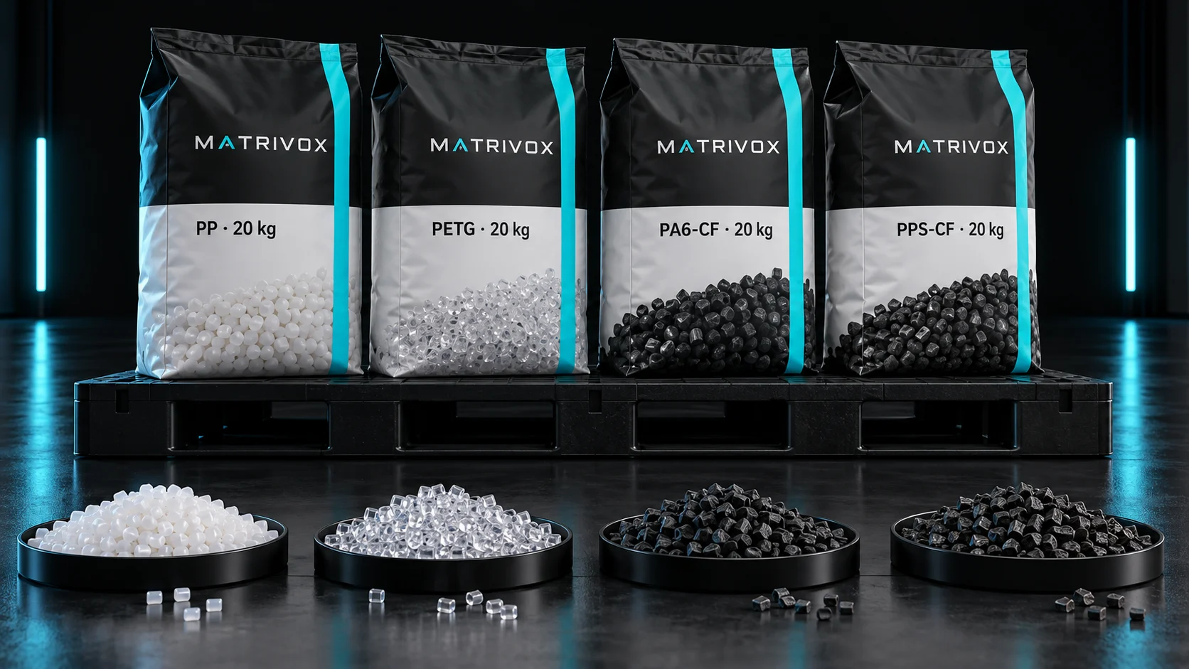 Conceito Pellets